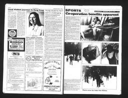   Castlegar Sun 1993-03-31   , page 5