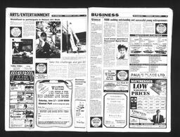   Castlegar Sun 1993-06-02   , page 8