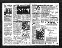   Castlegar Sun 1991-12-11   , page 2