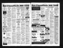   Castlegar Sun 1992-05-06   , page 12