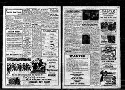   Castle News 1954-11-25   , page 6