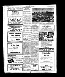   Castle News 1952-08-07   , page 6