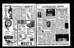 Castlegar News 1960-12-01, page 6