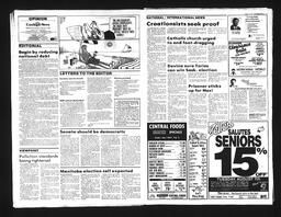 Castlegar News 1990-08-04, page 3