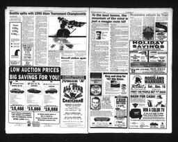   Castlegar Sun 1995-12-13   , page 6