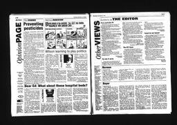Castlegar News 1991-11-16, page 4