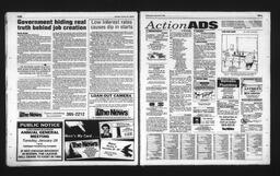 Castlegar News 1992-01-25, page 15