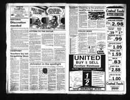 Castlegar News 1991-08-21, page 3