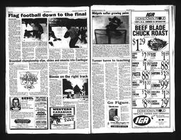   Castlegar Sun 1994-11-09   , page 6