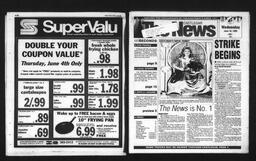 Castlegar News 1992-06-10, page 2