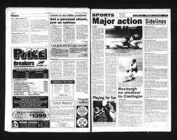   Castlegar Sun 1995-06-28   , page 5