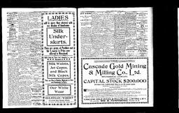   Rossland Evening Record 1900-04-21   , page 2