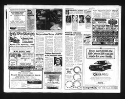   Castlegar Sun 1995-04-12   , page 3