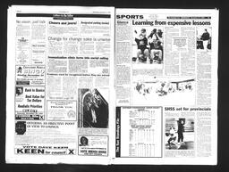   Castlegar Sun 1993-11-17   , page 5