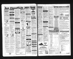   Castlegar Sun 1995-01-25   , page 14
