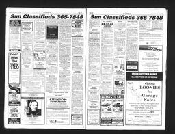   Castlegar Sun 1993-03-03   , page 11