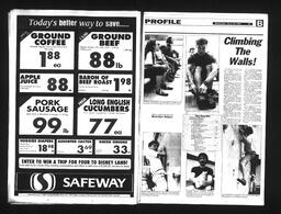   Castlegar Sun 1992-03-25   , page 7