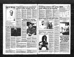   Castlegar Sun 1991-05-29   , page 2
