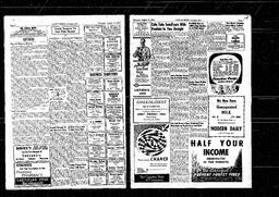   Castle News 1953-08-13   , page 2