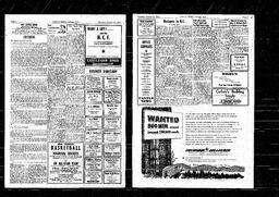   Castle News 1953-01-22   , page 2