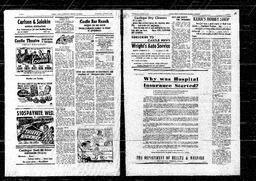   Castle News 1951-08-09   , page 2