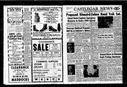Castlegar News 1965-08-05