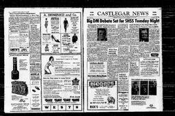 Castlegar News 1966-12-15, page 1