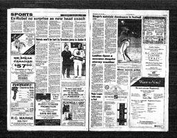   Castlegar Sun 1991-06-19   , page 5
