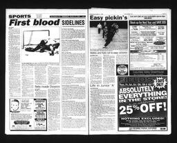   Castlegar Sun 1995-10-11   , page 6