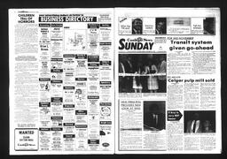 Castlegar News 1986-09-28, page 1