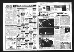 Castlegar News 1986-11-09, page 1