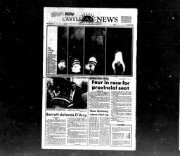 Castlegar News 1983-04-24, page 1