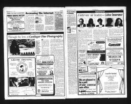   Castlegar Sun 1995-06-14   , page 10