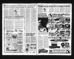   Castlegar Sun 1995-08-02   , page 10
