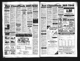   Castlegar Sun 1994-07-06   , page 15