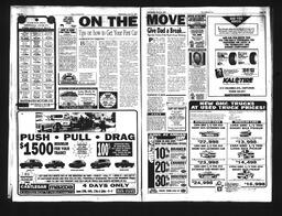   Castlegar Sun 1994-06-15   , page 13