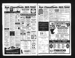   Castlegar Sun 1992-06-24   , page 12