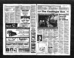   Castlegar Sun 1991-06-05   , page 12