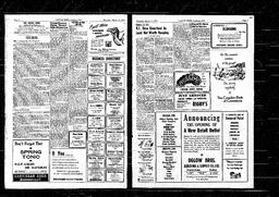   Castle News 1953-03-19   , page 2