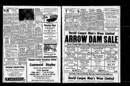 Castlegar News 1967-06-01, page 6