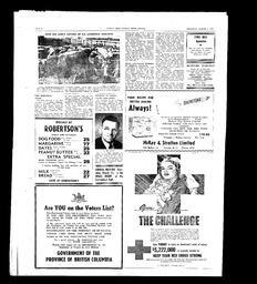   Castle News 1952-03-06   , page 6