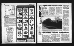Castlegar News 1992-01-22, page 3
