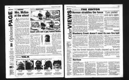 Castlegar News 1993-02-03, page 4