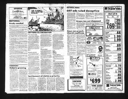 Castlegar News 1990-08-22, page 3
