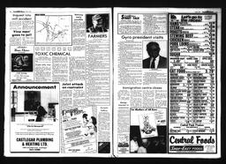 Castlegar News 1985-05-08, page 2
