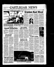 Castlegar News 1978-07-07, page 1
