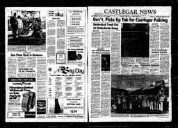 Castlegar News 1977-03-31, page 1
