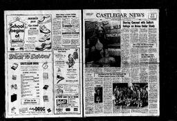 Castlegar News 1974-08-29, page 1