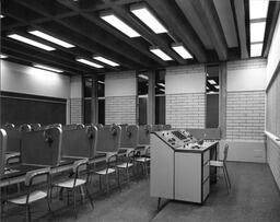 Language Laboratory