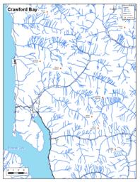 Crawford Bay Watershed Student Handout